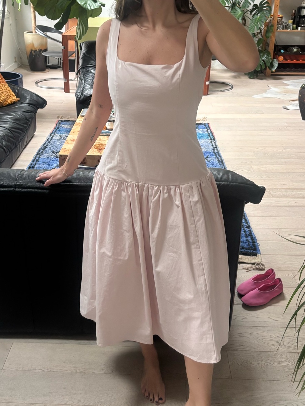 Wedding Guest Dress from Peppermayo